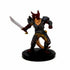 Half Red Dragon Fighter - Tyranny of Dragons - 36/51 Rare